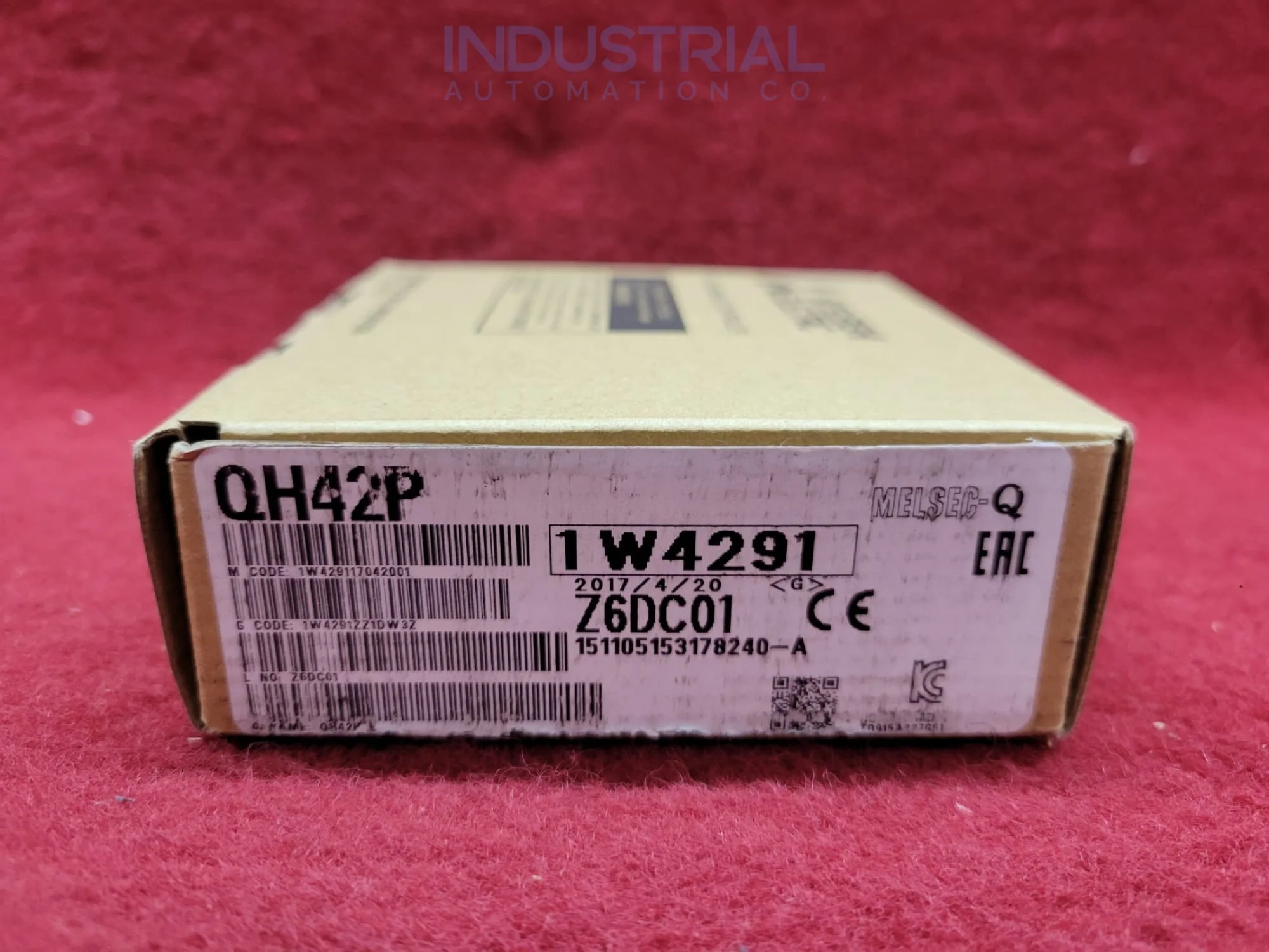 PLC Parts